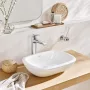Grohe Eurostyle mosdócsaptelep XL-Size 23570003