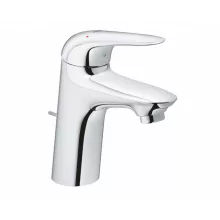   Grohe Wave S hidegindítású mosdó csaptelep, króm 23581001