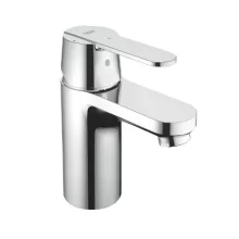   Grohe Get hidegindítású mosdó csaptelep S-méret Click-Clack leeresztővel, króm 23586000