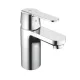 Grohe Get hidegindítású mosdó csaptelep S-méret Click-Clack leeresztővel, króm 23586000