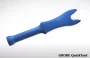 Grohe Get hidegindítású mosdó csaptelep S-méret Click-Clack leeresztővel, króm 23586000