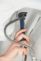 Grohe Get hidegindítású mosdó csaptelep S-méret Click-Clack leeresztővel, króm 23586000