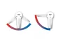 Grohe Quickfix Get S hidegindítású mosdócsaptelep push-open lefolyógarnitúrával matt fekete 235862430