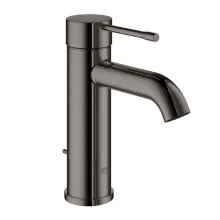   Grohe Essence grafit egykaros mosdócsaptelep leeresztőgarnitúrával, S-méret 23589A01