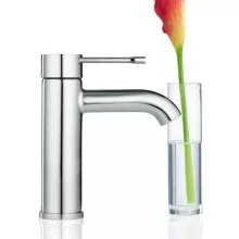   Grohe Essence S króm egykaros mosdócsaptelep leeresztőszelep nélkül 23590001