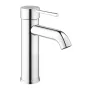 Grohe Essence S króm egykaros mosdócsaptelep leeresztőszelep nélkül 23590001