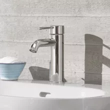   Grohe Essence egykaros hidegindítású csaptelep leeresztővel S-es méret 23591001