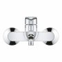 Grohe BauEdge egykaros kádcsaptelep, króm 23604001