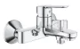 Grohe BauEdge egykaros kádcsaptelep króm 23605000