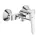 Grohe BauEdge zuhanycsaptelep, króm 23636000