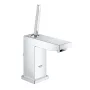 Grohe Eurocube Joy mosdócsaptelep, S-Size, leeresztővel 23654000