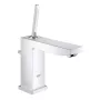 Grohe Eurocube Joy egykaros króm mosdócsaptelep M-es méret 23657000