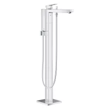   Grohe Eurocube egykaros kádtöltő csaptelep, króm 23672001