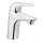 Grohe Eurostyle egykaros mosdócsaptelep leeresztőszelep nélkül, S-es méret, króm 23715003