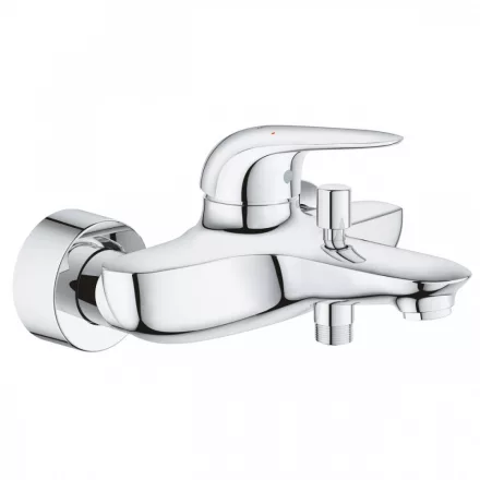 Grohe Eurostyle króm kádcsaptelep 23726003