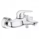 Grohe Eurostyle króm kádcsaptelep 23726003