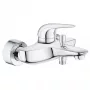 Grohe Eurostyle króm kádcsaptelep 23726003