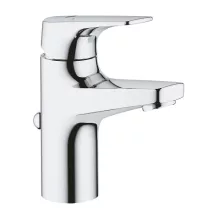   Grohe BauFlow egykaros mosdócsaptelep húzórudas müa. leeresztőgarnitúrával 23751000