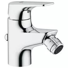   Grohe BauFlow egykaros bidécsaptelep húzórudas leeresztőgarnitúrával 23754000