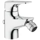 Grohe BauFlow egykaros bidécsaptelep húzórudas leeresztőgarnitúrával 23754000