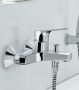 Grohe BauFlow egykaros kádcsaptelep 23756000