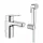 Grohe Bauedge mosdócsaptelep 1/2 S méret, kézizuhannyal, króm 23757000