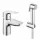 Grohe BauEdge egykaros mosdócsaptelep bidé kézizuhannyal, króm 23757001