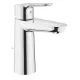 Grohe BauEdge hidegindítású egykaros mosdócsaptelep leeresztővel króm 23759000