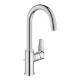 Grohe BauEdge egykaros mosdócsaptelep L-es méret, króm 23760001