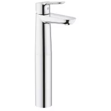Grohe BauEdge egykaros mosdócsaptelep XL-es méret króm 23761000