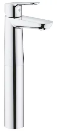 Grohe BauEdge egykaros mosdócsaptelep XL-es méret króm 23761000