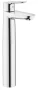 Grohe BauEdge egykaros mosdócsaptelep XL-es méret króm 23761000