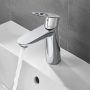 Grohe BauLoop egykaros mosdócsaptelep M-es méret 23762000