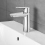 Grohe BauLoop egykaros mosdócsaptelep M-es méret 23762000