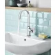 Grohe BauLoop egykaros mosdócsaptelep L-es méret 23763000
