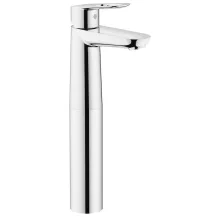   Grohe BauLoop mosdócsaptelep XL-Size, leeresztőszelep nélkül 23764000