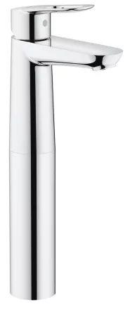 Grohe BauLoop mosdócsaptelep XL-Size, leeresztőszelep nélkül 23764000