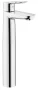 Grohe BauLoop mosdócsaptelep XL-Size, leeresztőszelep nélkül 23764000