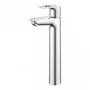 Grohe BauLoop egykaros mosdócsaptelep, XL-es méret, króm 23764001