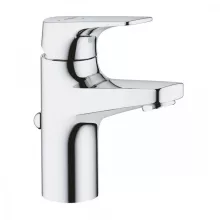  Grohe Start Flow hidegindítású mosdó csaptelep leeresztővel, S-es méret, króm 23769000