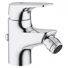   Grohe Start Flow egykaros bidé csaptelep leeresztővel, króm 23770000