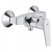   Grohe Start Flow egykaros fali zuhanycsaptelep, króm 23771000