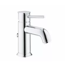   Grohe Start Classic S hidegindítású mosdó csaptelep leeresztővel, króm 23782000