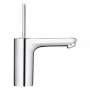 Grohe Get egykaros mosdócsaptelep Joystick-os vezérléssel, M-es méret, króm 23800000