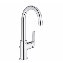   Grohe Start Flow L álló mosdó csaptelep leeresztővel, króm 23811000