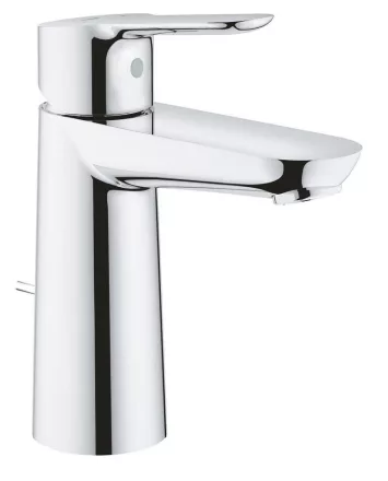 Grohe BauEdge M-Size mosdócsaptelep leeresztőszeleppel króm 23822000