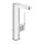 Grohe Plus egykaros mosdócsaptelep L-es méret, húzórudas leeresztővel, króm 23843003