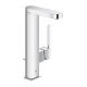 Grohe Plus egykaros mosdócsaptelep L-es méret, húzórudas leeresztővel, króm 23843003