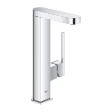   Grohe Plus egykaros mosdócsaptelep, L-es méret, click-clack leeresztővel, króm 23844003