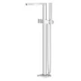 Grohe Plus Plus egykaros kádtöltő csaptelep, króm 23846003